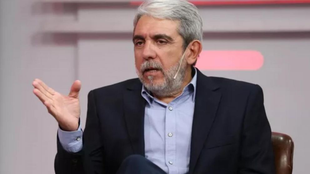 Tratamiento del acuerdo con el FMI