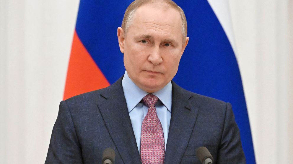 Putin afronta nuevas sanciones de Occidente