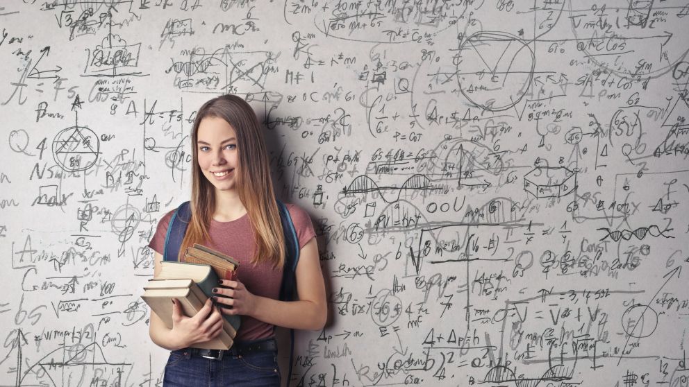 Día de las Matemáticas: una ciencia con fama de difícil
