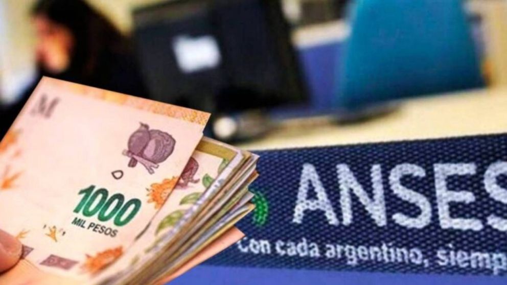 El monto se depositará por Anses en las cuentas de los jubilados