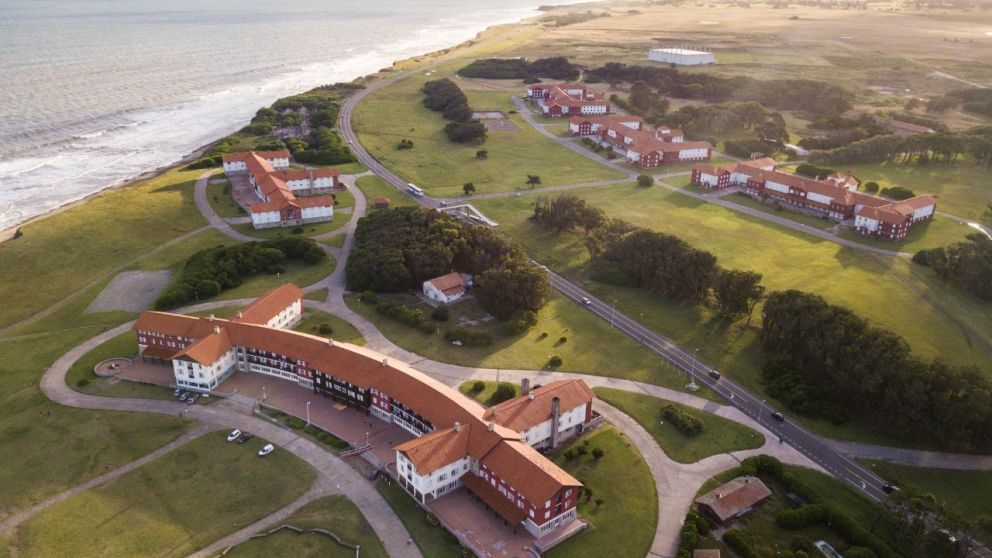 Vacaciones por $1.200 con desayuno, almuerzo y cena incluidos