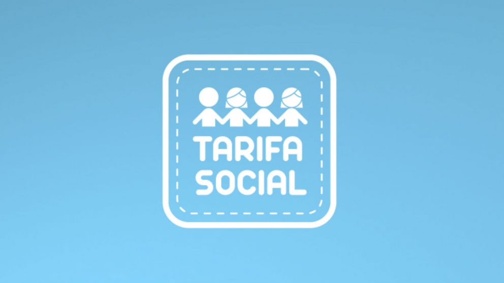 La cantidad de beneficiarios de tarifa social de gas creció 3% en 2021 luego de tres años de caída