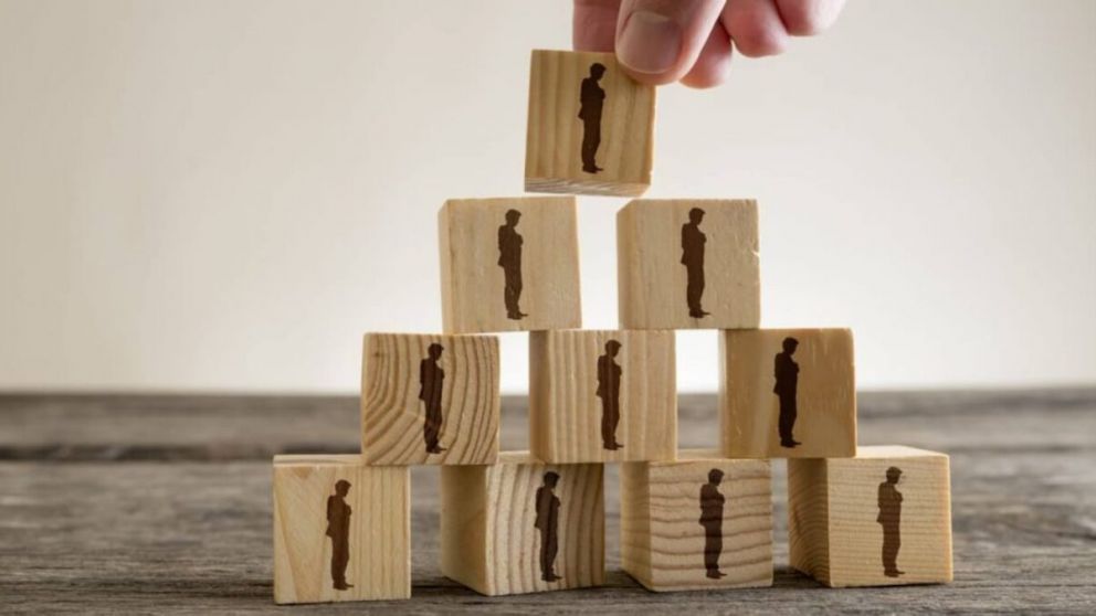 Las estafas piramidales, en la mira de los reguladores