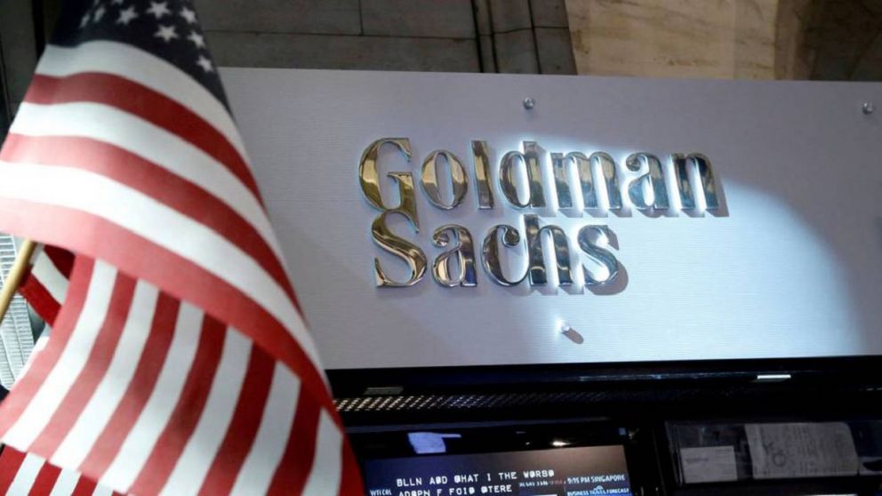 Goldman Sachs es el primer banco de Wall Street en dejar Rusia