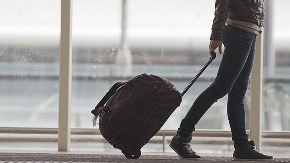 Rusos deciden irse de su país por situación económica que atraviesan por invadir Ucrania