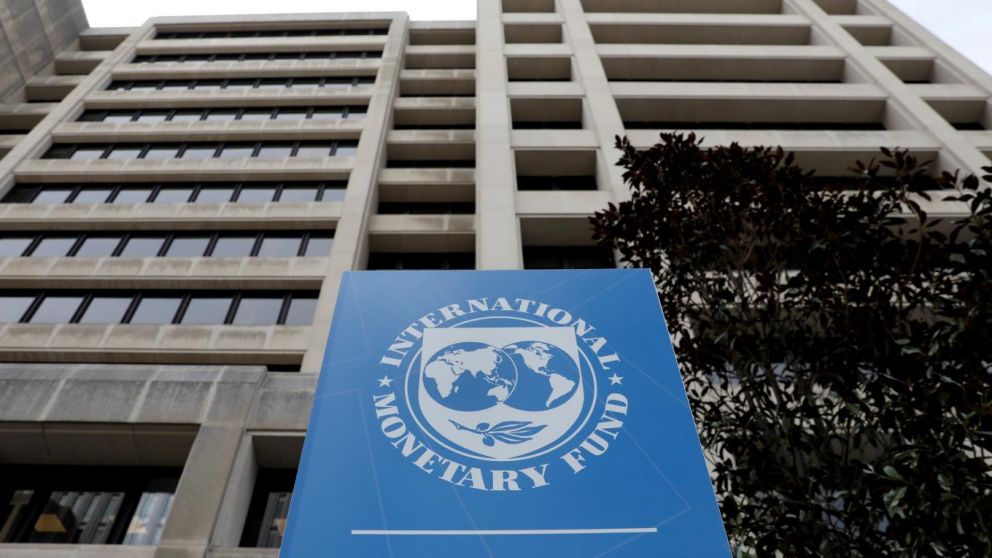 Acuerdo con el FMI FMI 2022