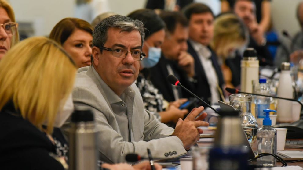 Acuerdo con el FMI: el oficialismo aceptó realizar cambios al proyecto y logró la firma de un dictamen único