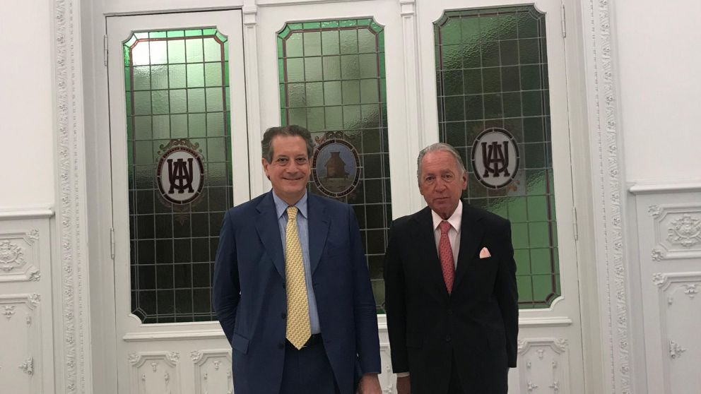 La UIA pidió más importaciones y el BCRA le llevó calma