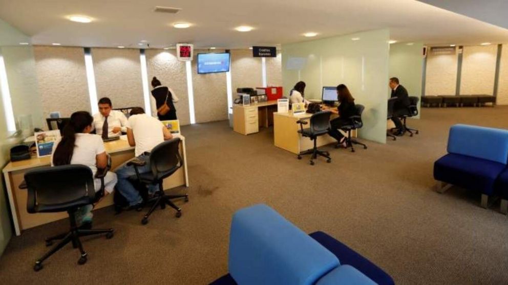 Consultá la lista completa de las vacantes