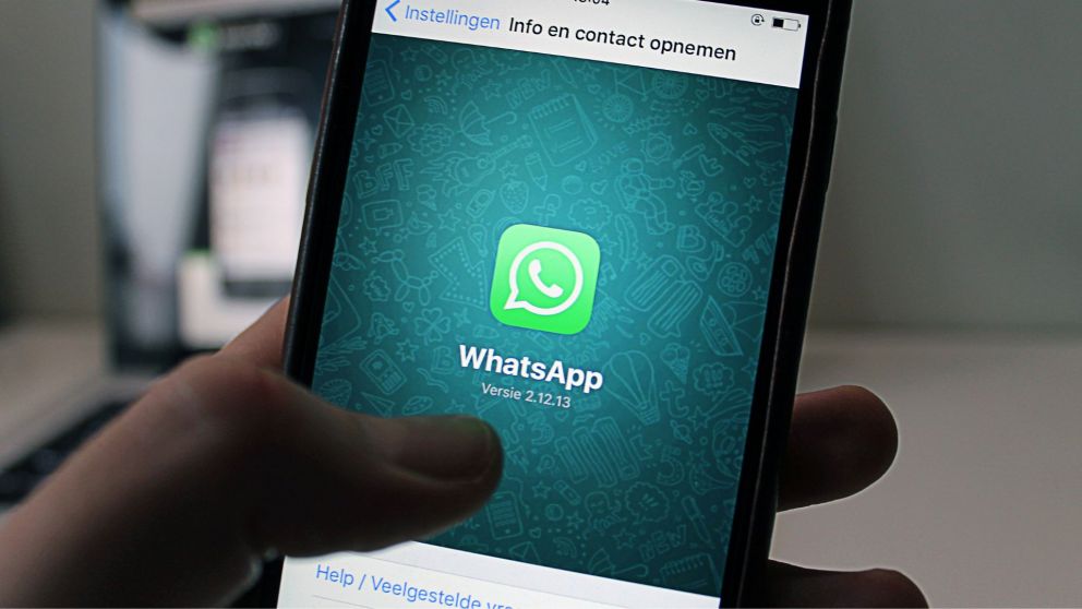 Trucos ocultos de WhatsApp