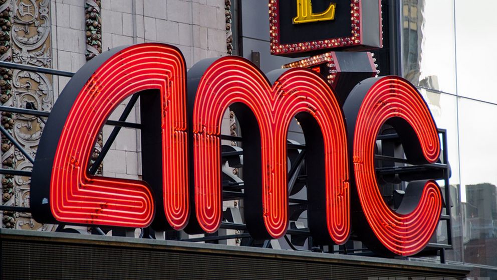 AMC, la mayor cadena de exhibición de los EE.UU.