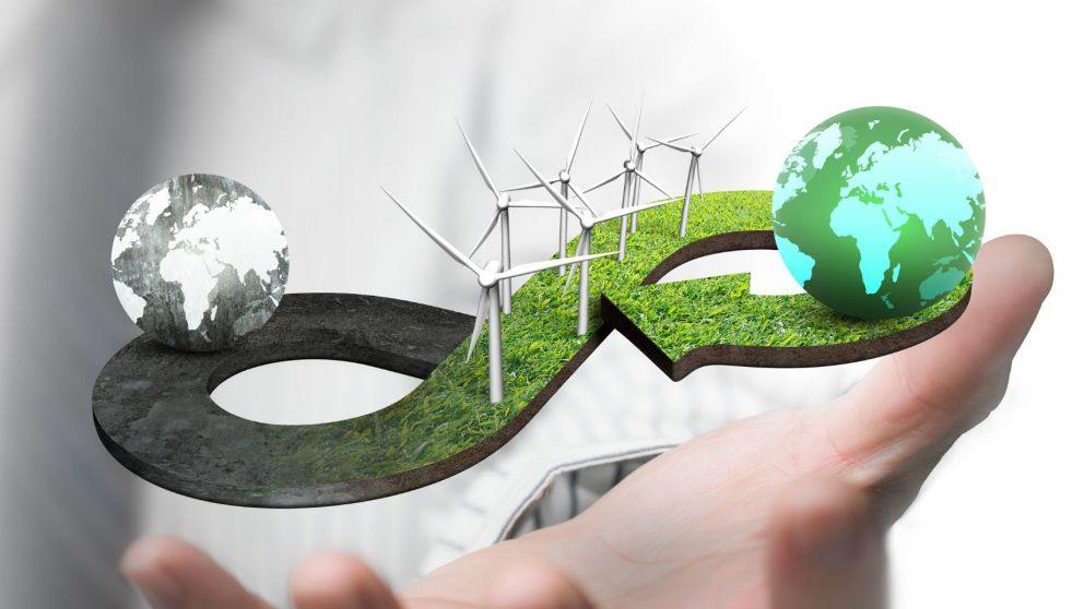 La inestabilidad geopol�tica acelerar� la econom�a circular 