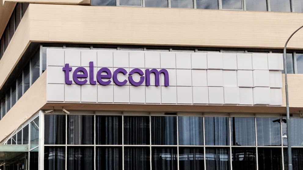 Telecom busca aspirantes que sean ágiles,apasionados por la tecnología, entre otras cuestiones