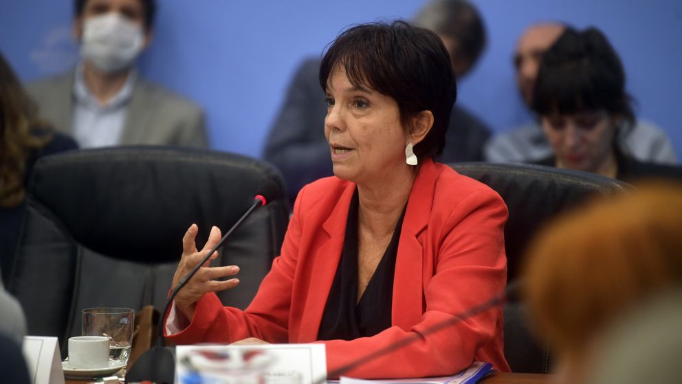 Marcó del Pont confirma que usará la misma fórmula que la Ciudad para el revalúo de inmuebles en Bienes Personales