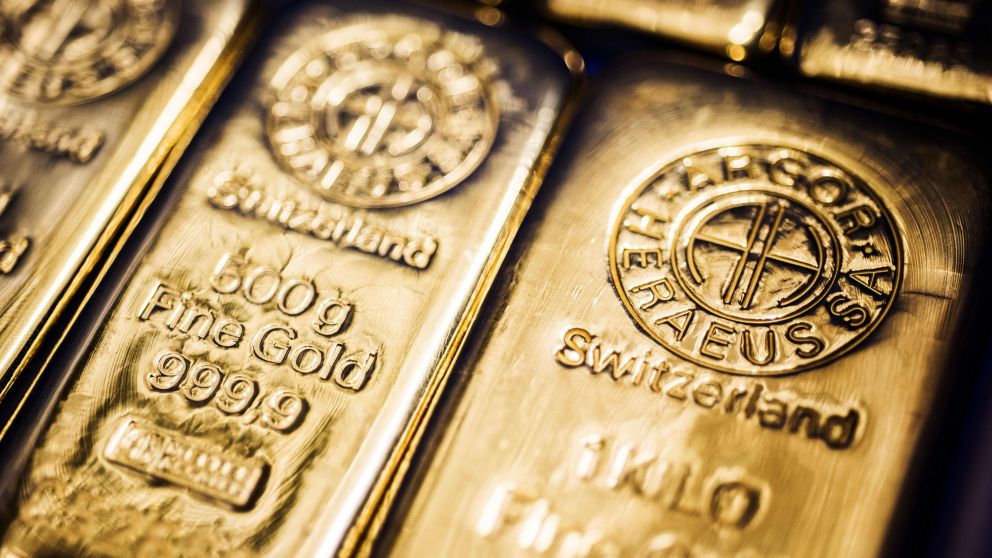 Guerra Rusia Ucrania: el oro supera los USD2.000 y los rusos advierten que el petr�leo podr�a volar a USD300