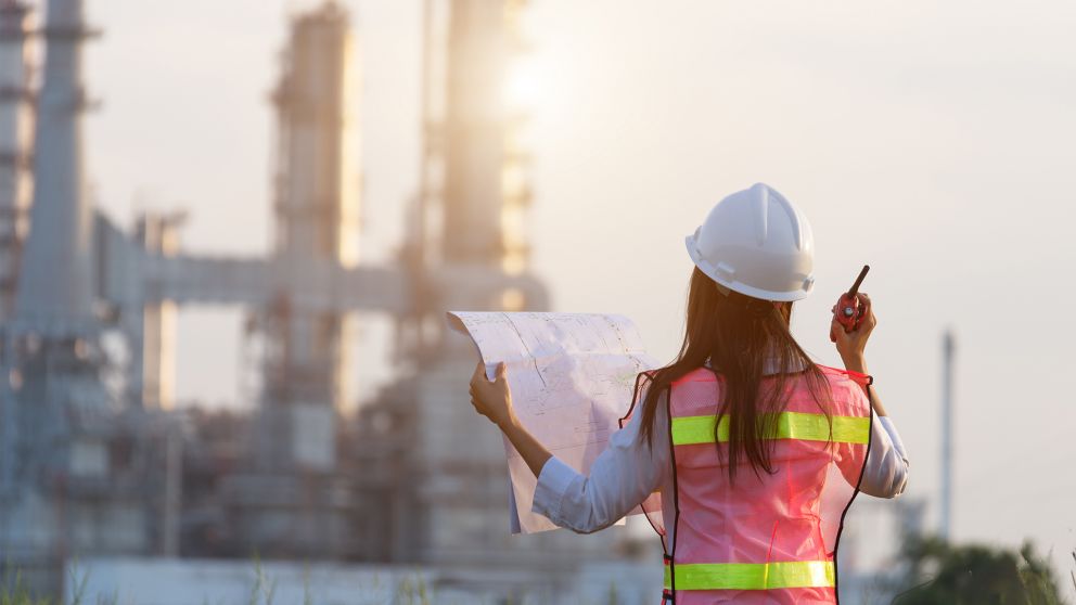 Día Internacional de la Mujer: participación en la industria argentina