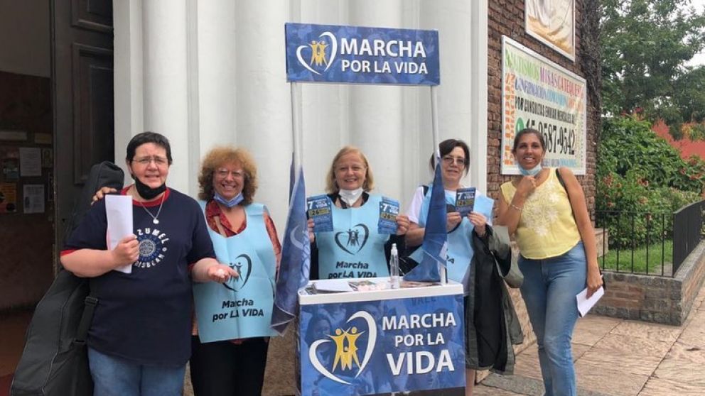 Hacia el 26 de marzo, se realizan encuentros para fortalecer la participación