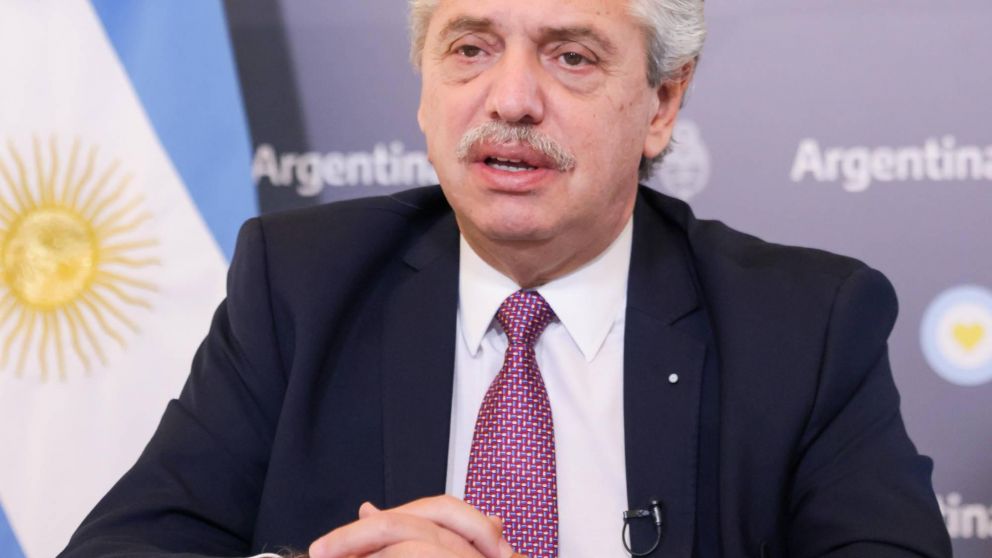 La continuidad de la guerra en Ucrania desalentó el viaje del Presidente