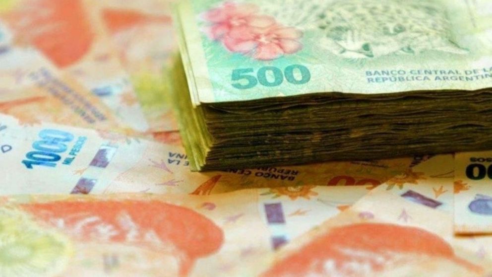 Fechas de cobro Anses