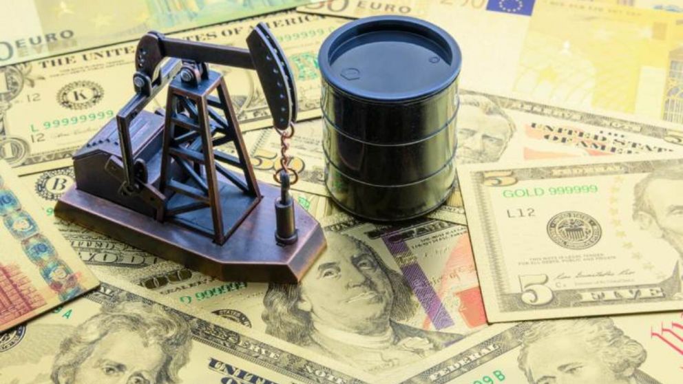 Se disparó el petróleo: ¿Cuánto subieron las acciones de las empresas energéticas?