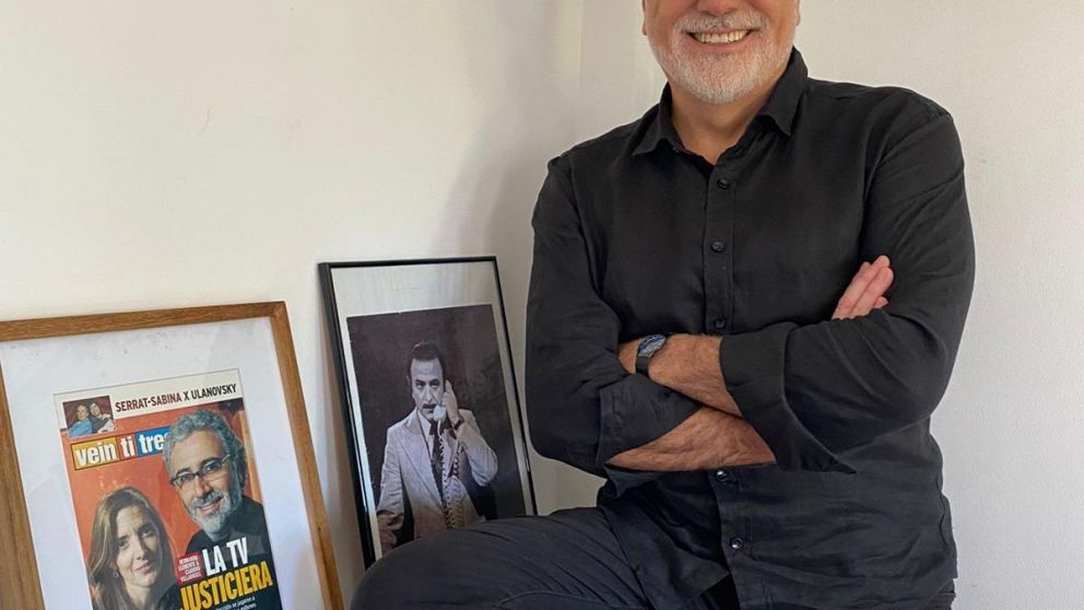 Vuelve "Detrás de lo que vemos”, que cumplió una década en la radiofonía, cada mediodía por la AM 990
