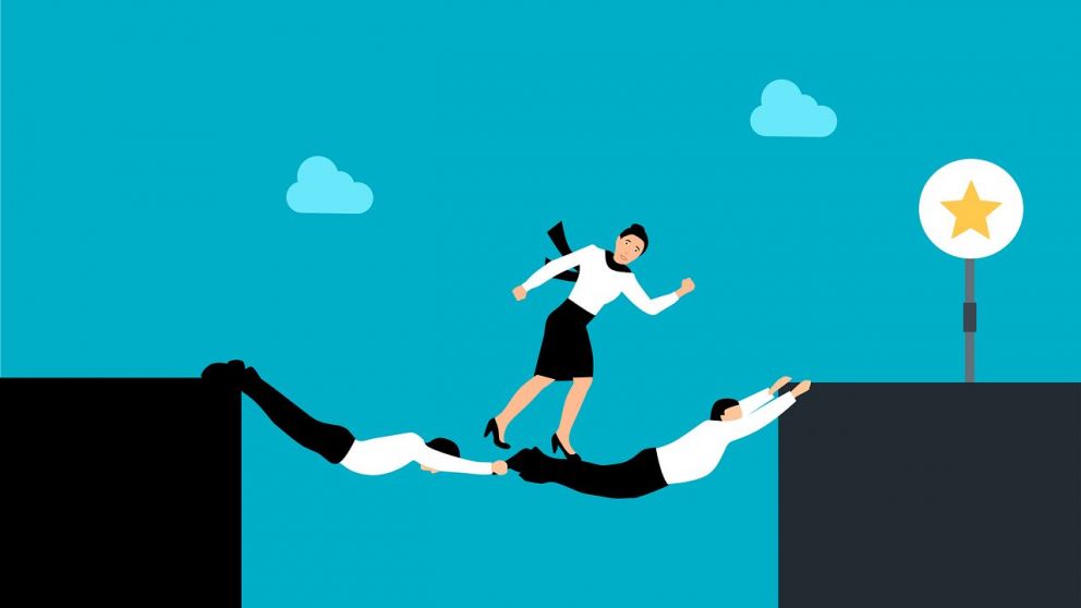 Día de la mujer: la brecha también se nota en la pretensión salarial