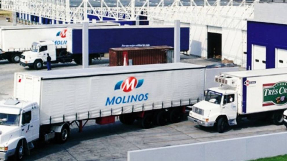 "Tenemos vacantes para las áreas de Ventas, Marketing, Planeamiento Comercial, Supply Chain & Abastecimiento,", explica la empresa