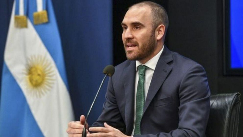 El acuerdo con el FMI ya entr� al Congreso
