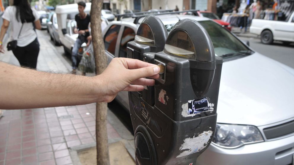 Ser� gratis estacionar para quienes est�n hasta 300 metros de su casa