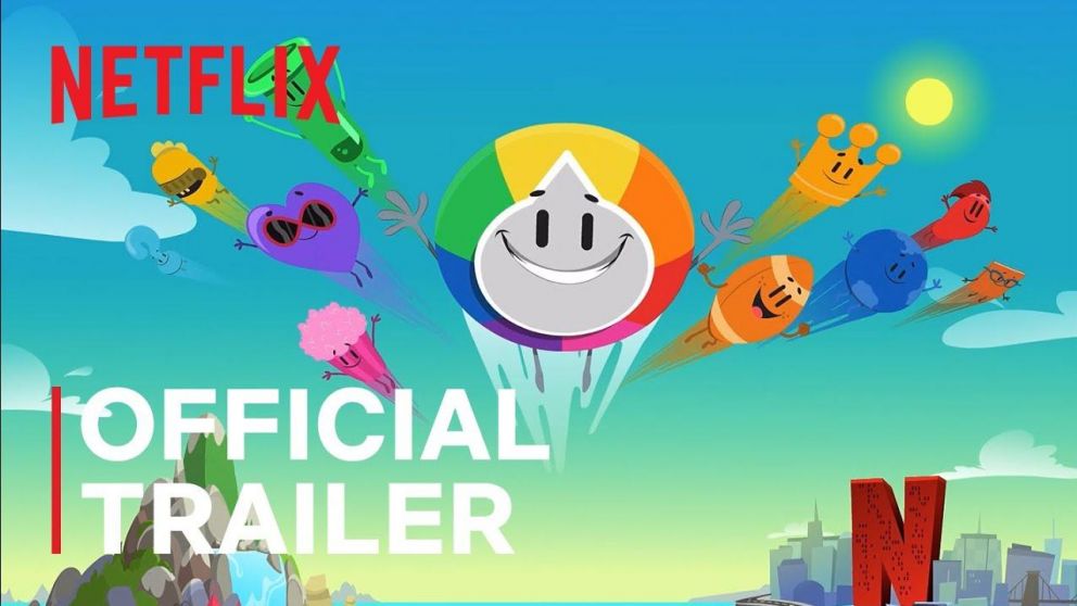 La serie se estrenará en las próximas semanas