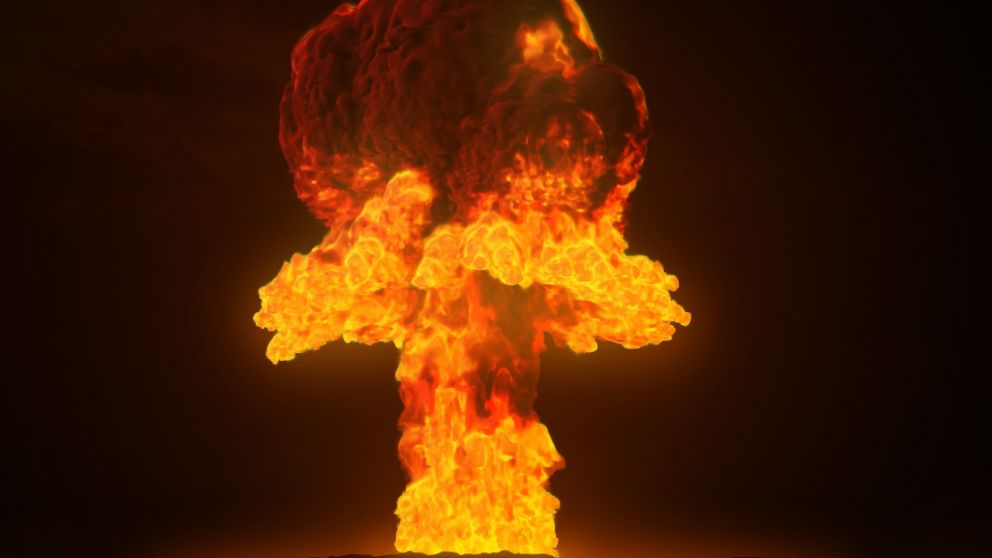 Putin amenaza con un ataque nuclear: ¿puede llegar una bomba nuclear a Argentina?
