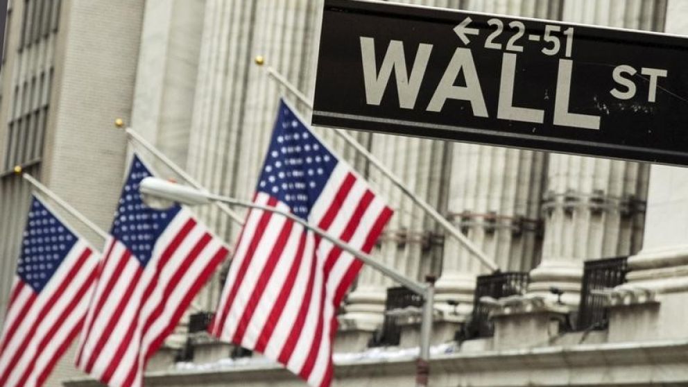 Guerra Rusia-Ucrania vuelve a pesar en Wall Street y arrastra las acciones argentinas