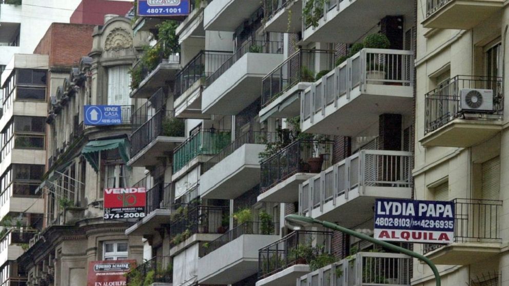 Alquileres en CABA: precios barrio por barrio