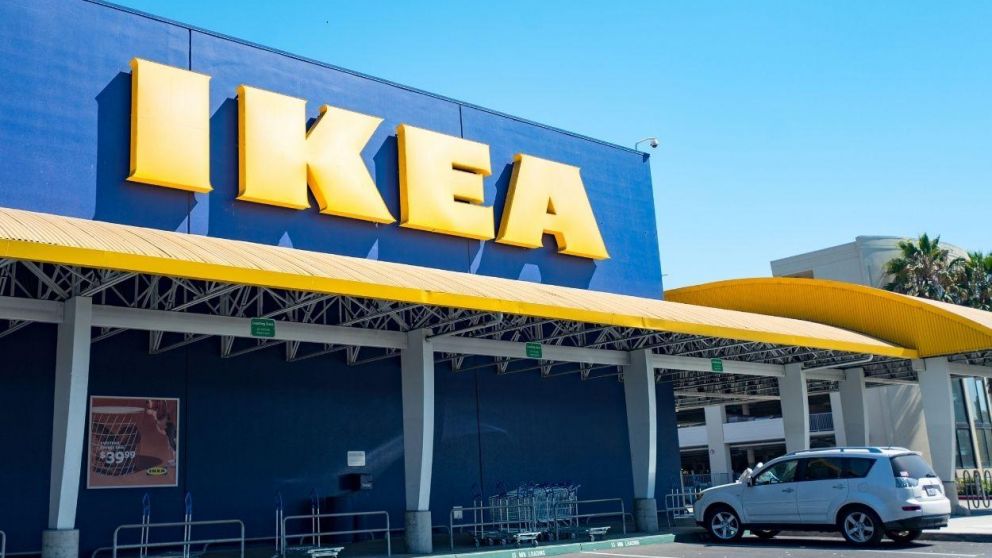 Ikea cerar� temporalmente las tiendas y f�bricas en Rusia y Bielorrusia