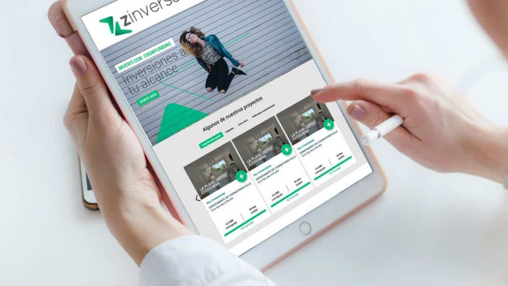 El Gobierno busca darle mayor impulso al modelo local de crowdfunding