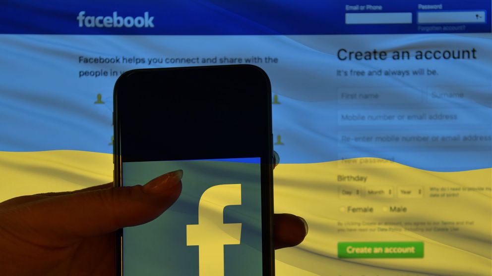Las fake news sobre Rusia y Ucrania se multiplican en redes sociales