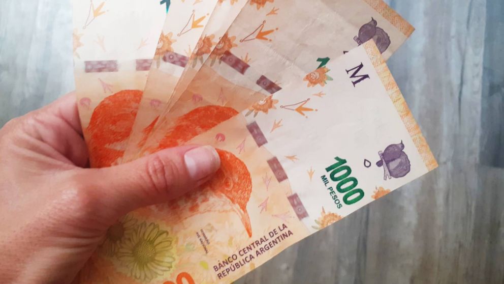 El monto exacto se podrá consultar desde Mi Anses