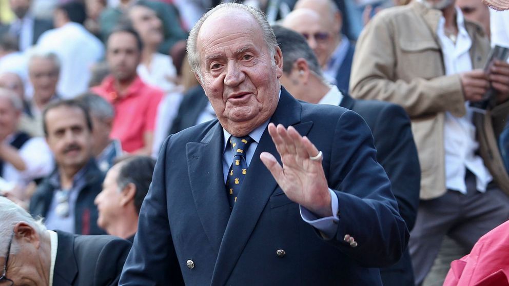 Los escándalos del Rey Juan Carlos llegaron a amenazar incluso con acabar con la monarquía