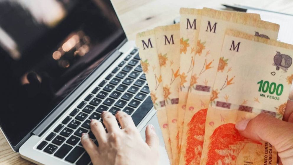 El pago lo depositará Anses a través el Ministerio de Educación