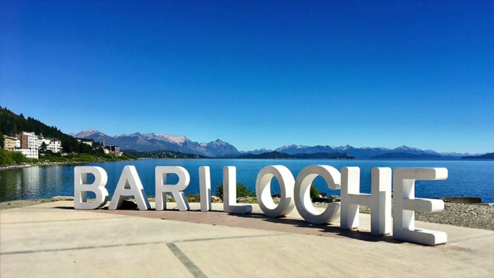 Bariloche es el destino preferido de la Patagonia, con un 97% de ocupación