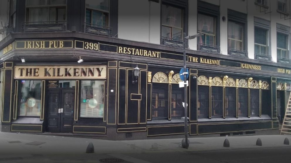 Vuelve The Kilkenny a la zona del bajo porteño