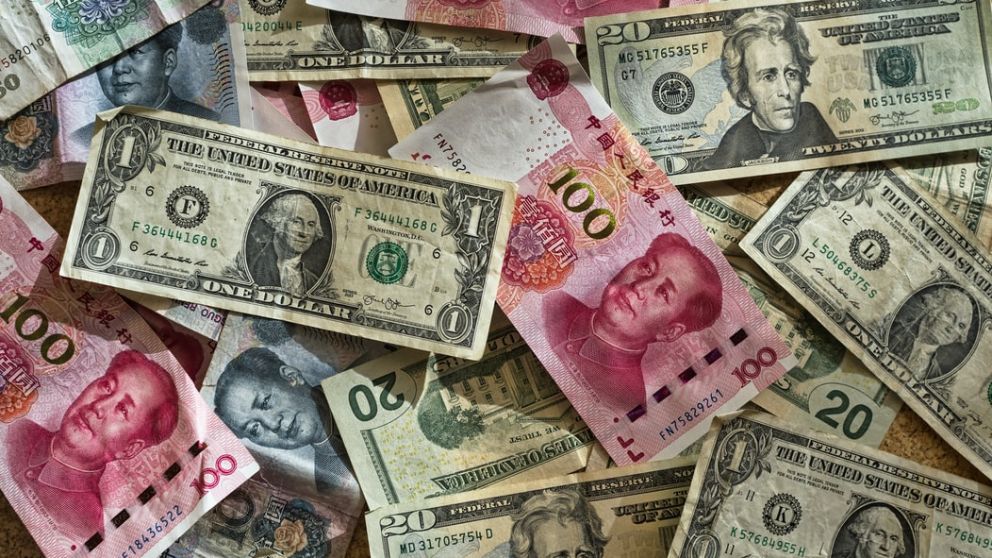 ¿Se viene la “yuanización” de la economía?
