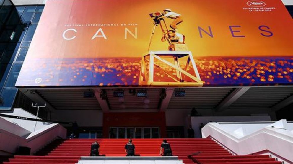 Cannes no aceptará delegaciones rusas