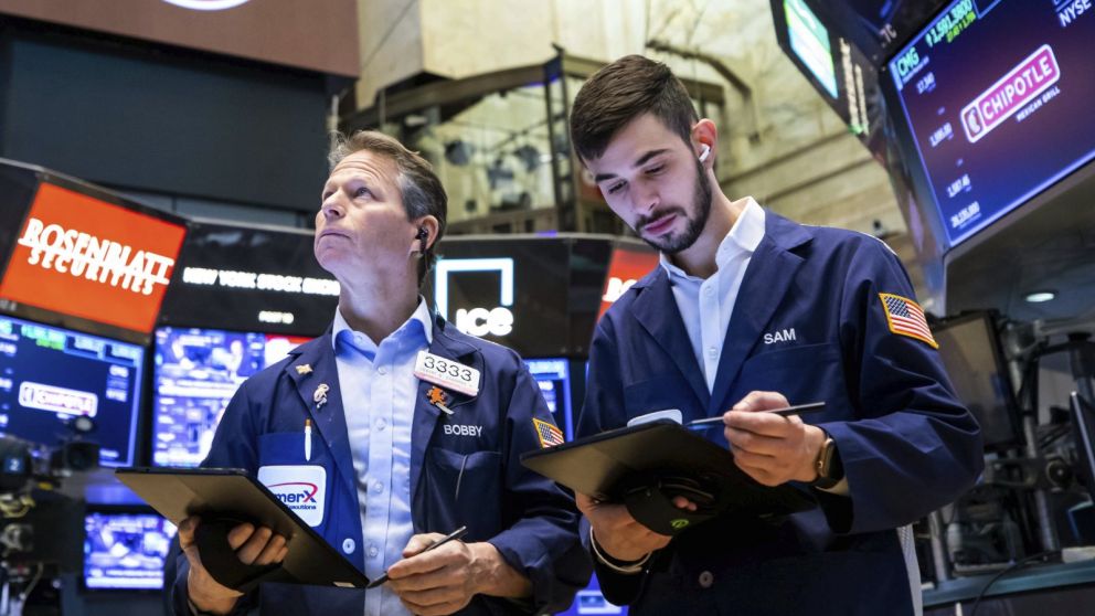 Las tensiones de Rusia y Ucrania tendrían un impacto positivo en el mercado