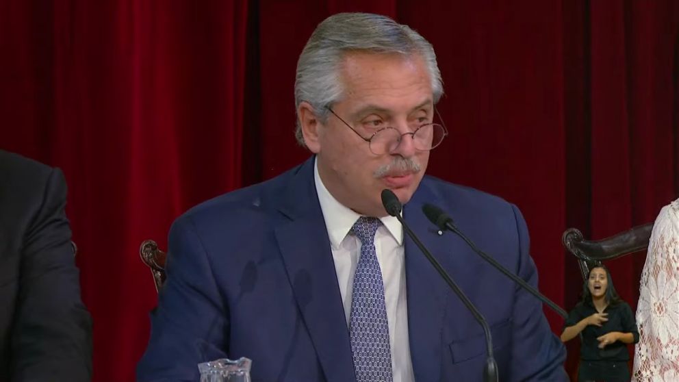 Acuerdo con el FMI: definen detalles técnicos para enviarlo esta semana al Congreso
