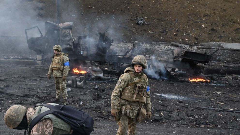 Distintos estudios analizaron qué naciones tendrían mejores condiciones para resistir las consecuencias de un conflicto nuclear global