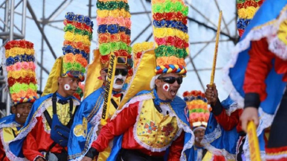 Carnaval 2022: se reactivó el turismo por el finde largo