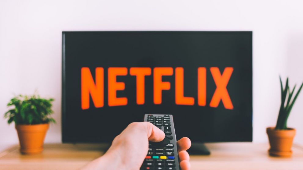 Calendario de estrenos de Netflix