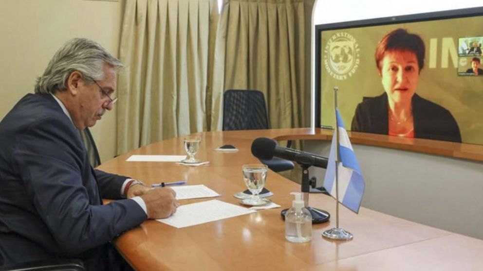 FMI, al final llegó el final