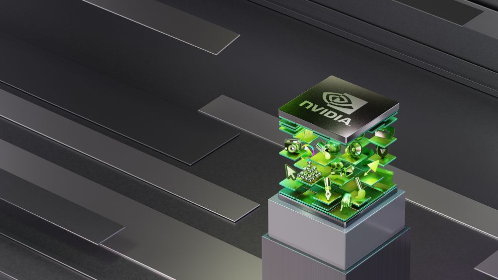 Nvidia tiene un valor aproximado de 600.000 millones de dólares